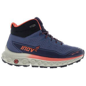 Dámské boty Inov-8 Rocfly G 390 W Velikost bot (EU): 40 / Barva: růžová/fialová