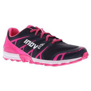 Dámské boty Inov-8 Trail Talon 235 W Velikost bot (EU): 38 / Barva: modrá/žlutá