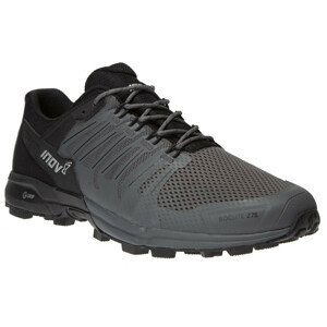 Pánské boty Inov-8 Roclite 275 M 2022 Velikost bot (EU): 41,5 / Barva: šedá/černá