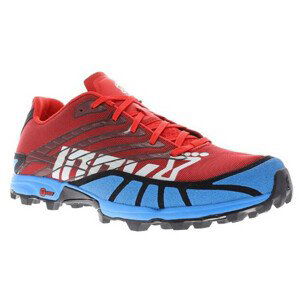 Pánské boty Inov-8 X-Talon 255 M Velikost bot (EU): 43 / Barva: červená/modrá