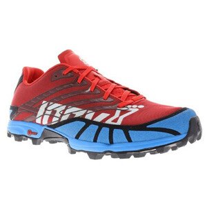 Pánské boty Inov-8 X-Talon 255 M Velikost bot (EU): 44,5 / Barva: červená/modrá