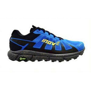 Pánské boty Inov-8 Trailfly G 270 M Velikost bot (EU): 45 / Barva: modrá