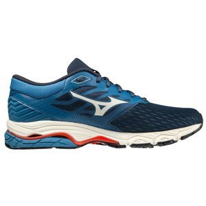 Pánské běžecké boty Mizuno Wave Prodigy 3 Velikost bot (EU): 44 / Barva: modrá