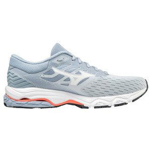 Dámské běžecké boty Mizuno Wave Prodigy 3 Velikost bot (EU): 37 / Barva: šedá