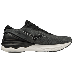 Pánské běžecké boty Mizuno Wave Skyrise 3 Velikost bot (EU): 42,5 / Barva: černá/oranžová