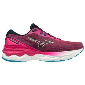 Dámské běžecké boty Mizuno Wave Skyrise 3 Velikost bot (EU): 37 / Barva: fialová