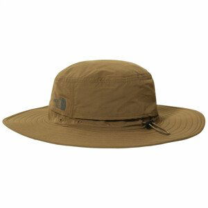 Klobouk The North Face Horizon Breeze Brimmer Hat Velikost: S-M / Barva: tmavě zelená