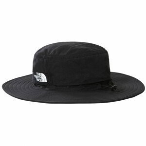Klobouk The North Face Horizon Breeze Brimmer Hat Velikost: L-XL / Barva: černá
