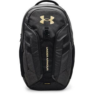 Batoh Under Armour Hustle Pro Backpack Barva: šedá/černá