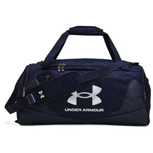 Sportovní taška Under Armour Undeniable 5.0 Duffle SM Barva: modrá