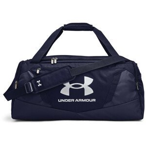 Sportovní taška Under Armour Undeniable 5.0 Duffle MD Barva: tmavě modrá
