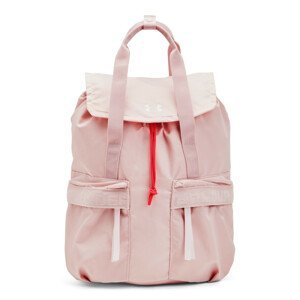 Batoh Under Armour Favorite Backpack Barva: růžová