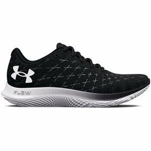 Pánské běžecké boty Under Armour FLOW Velociti Wind 2 Velikost bot (EU): 47 / Barva: černá