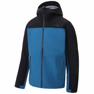 Pánská bunda The North Face Dryzzle Futurelight Jacket Velikost: L / Barva: modrá