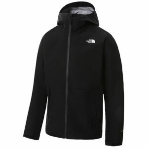 Pánská bunda The North Face Dryzzle Futurelight Jacket Velikost: XL / Barva: černá