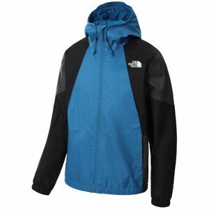 Pánská bunda The North Face Farside Jacket Velikost: M / Barva: modrá