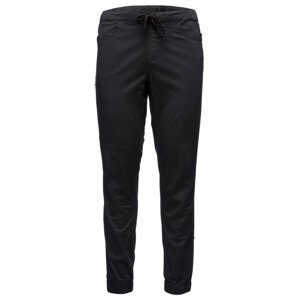 Pánské kalhoty Black Diamond M Notion pants 2023 Velikost: L / Barva: černá