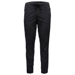 Pánské kalhoty Black Diamond M Notion pants Velikost: XL / Barva: černá