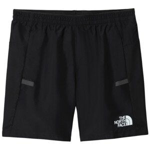 Pánské kraťasy The North Face Ma Woven Short Velikost: M / Barva: černá