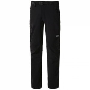 Pánské kalhoty The North Face Speedlight Pant Velikost: L / Barva: černá