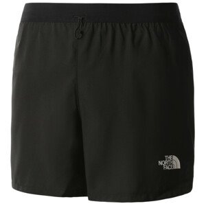 Pánské kraťasy The North Face Sunriser Short Velikost: L / Barva: černá