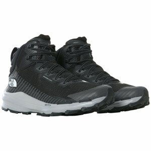 Pánské boty The North Face Vectiv Fastpack Mid Futurelight Velikost bot (EU): 42 / Barva: černá