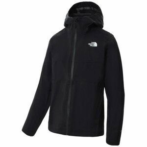 Pánská bunda The North Face West Basin Dryvent Jacket Velikost: XL / Barva: černá