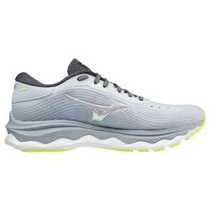 Dámské běžecké boty Mizuno Wave Sky 5 Velikost bot (EU): 37 / Barva: světle modrá