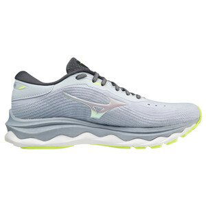 Dámské běžecké boty Mizuno Wave Sky 5 Velikost bot (EU): 40 / Barva: světle modrá