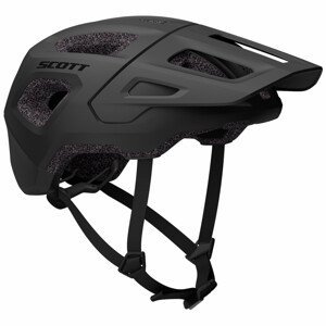 Cyklistická helma Scott Argo Plus Velikost helmy: 54-58 cm / Barva: žlutá/bílá