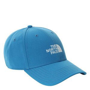 Kšiltovka The North Face Recycled 66 Classic Hat Barva: modrá