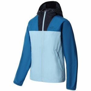 Dámská bunda The North Face Cyclone Jacket Velikost: XS / Barva: modrá