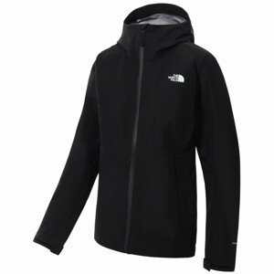 Dámská bunda The North Face Dryzzle Futurelight Jacket Velikost: XS / Barva: černá