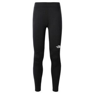 Dámské legíny The North Face Ma Tight 2022 Velikost: M / Barva: modrá