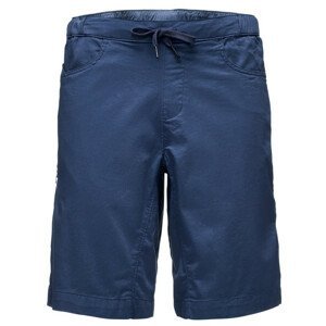 Pánské kraťasy Black Diamond M Notion Shorts Velikost: M / Barva: modrá