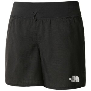 Dámské kraťasy The North Face Movmynt Short 2.0 Velikost: S / Barva: černá