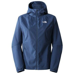 Dámská bunda The North Face Nimble Hoodie Velikost: M / Barva: modrá