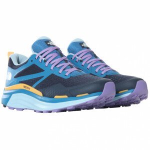 Dámské běžecké boty The North Face Vectiv Enduris II Velikost bot (EU): 40,5 / Barva: modrá