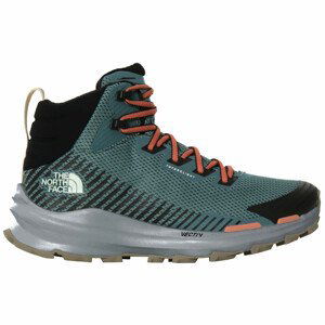 Dámské boty The North Face Vectiv Fastpack Mid Futurelight Velikost bot (EU): 37 / Barva: modrá