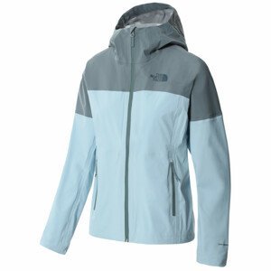 Dámská bunda The North Face West Basin Dryvent Jacket Velikost: XS / Barva: modrá
