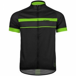Pánský cyklistický dres Etape Dream 2.0 Velikost: M / Barva: černá/zelená