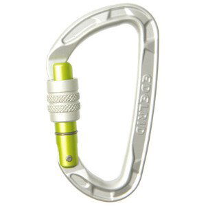 Karabina Edelrid Pure Screw ll