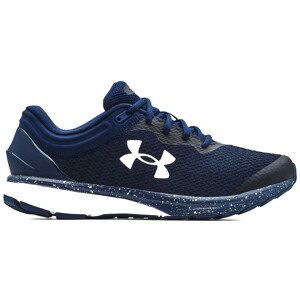 Pánské boty Under Armour Charged Escape 3 BL Velikost bot (EU): 47 / Barva: modrá