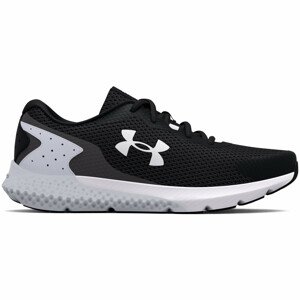 Pánské běžecké boty Under Armour Charged Rogue 3 Velikost bot (EU): 45 / Barva: černá