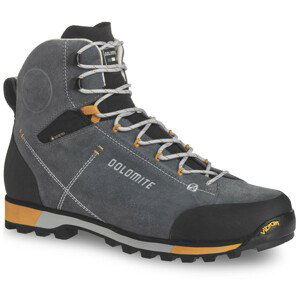 Pánské turistické boty Dolomite M's 54 Hike Evo GTX Velikost bot (EU): 46,5 / Barva: šedá