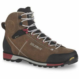 Pánské turistické boty Dolomite M's 54 Hike Evo GTX Velikost bot (EU): 43 (1/3) / Barva: hnědá