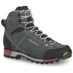 Dámské turistické boty Dolomite W's 54 Hike Evo GTX Velikost bot (EU): 38 / Barva: šedá