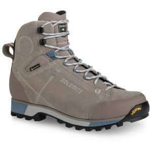Dámské turistické boty Dolomite W's 54 Hike Evo GTX Velikost bot (EU): 37,5 / Barva: béžová