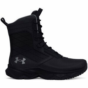 Pánské boty Under Armour Stellar G2 Velikost bot (EU): 45 / Barva: černá