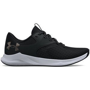 Dámské boty Under Armour W Charged Aurora 2 Velikost bot (EU): 37,5 / Barva: černá